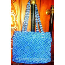 Handmade macrame handbags manufacturers